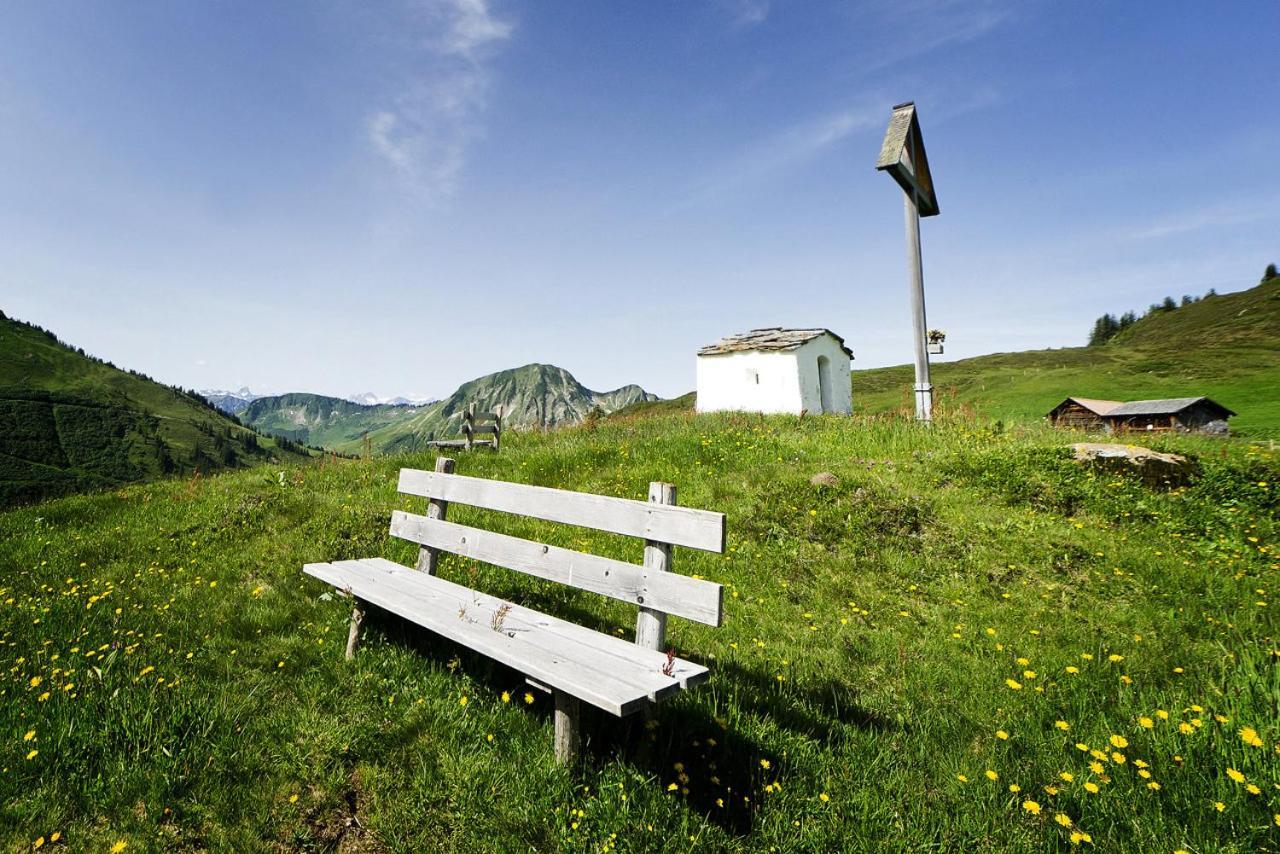Gasthaus Ursprung 다뮐스 외부 사진