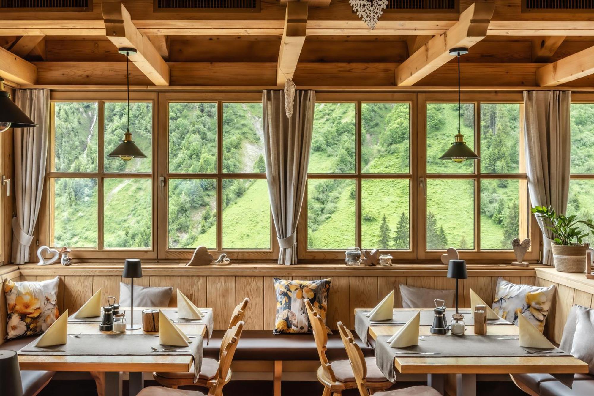 Gasthaus Ursprung 다뮐스 외부 사진